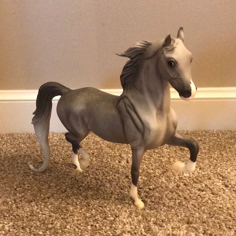 Arabian breyer